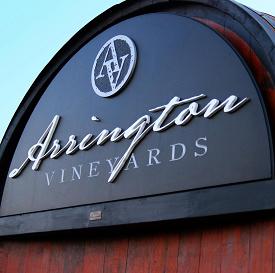 Arrington Vineyards