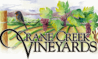 Crane Creek Vineyards