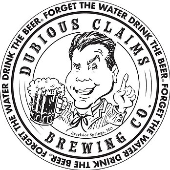 Dubious Claims Brewing Company