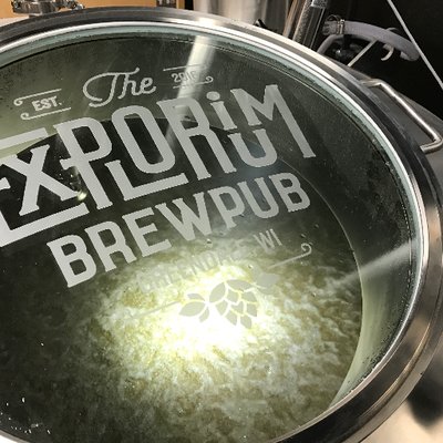 The Explorium Brewpub Greendale