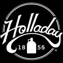 Holladay Distillery