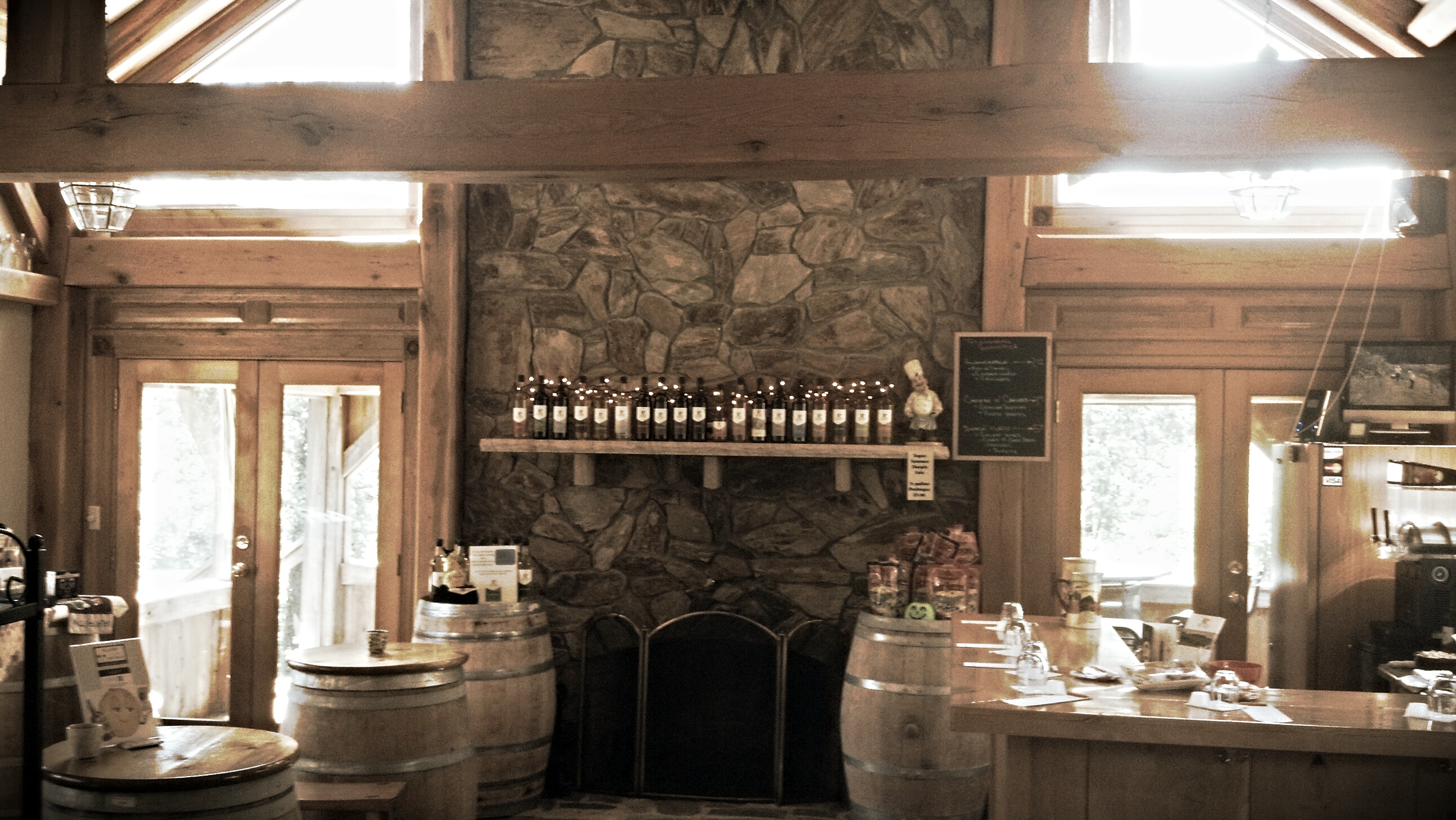 Byrd Cellars