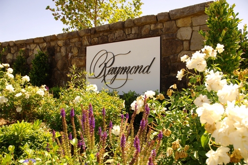 Raymond Vineyards