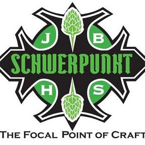 Schwerpunkt Brewing Co.