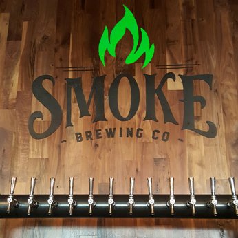 Smoke Brewing Company