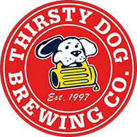 Thirsty Dog Brewing Company