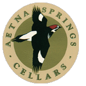 Aetna Springs Cellars