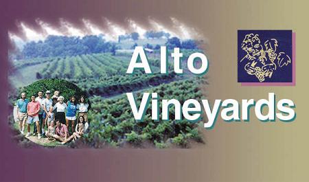 Alto Vineyards