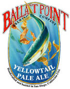 Ballast Point: San Francisco