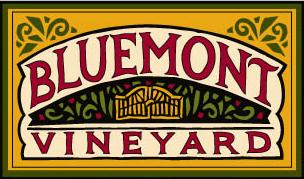 Bluemont Vineyard