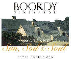 Boordy Vineyards