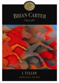 Brian Carter Cellars Hollywood Tasting Room