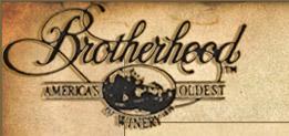 Brotherhood America's Oldest Winery