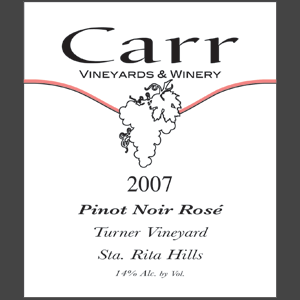 Carr Winery