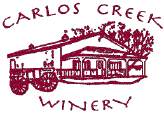 Carlos Creek Winery