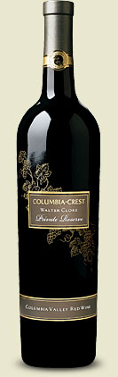 Columbia Crest Winery