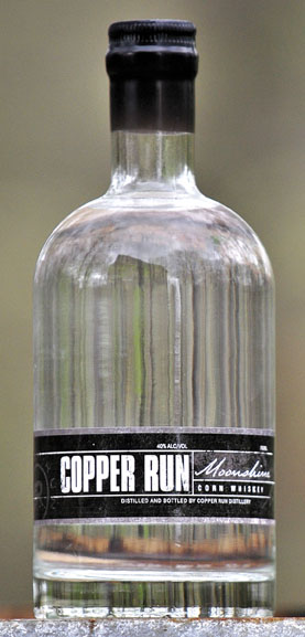 Copper Run Distillery