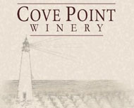 Cove Point Winery