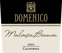 Domenico Winery + Osteria