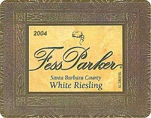 Fess Parker Winery & Vineyard