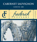 Frederick Cellars