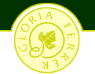Gloria Ferrer Winery