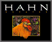 Hahn Estates Winery