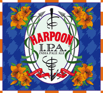 Harpoon Brewery