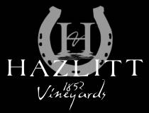 Hazlitt 1852 Vineyards