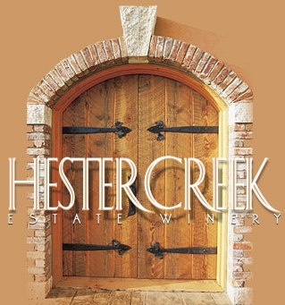 Hester Creek Estate Winery