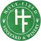 Holy-Field Vineyard & Winery