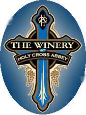 Winery at Holy Cross Abbey