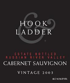 Hook & Ladder Vineyards & Winery