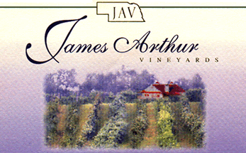 James Arthur Vineyards