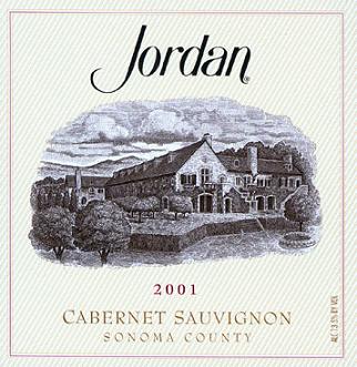 Jordan Vineyard & Winery