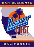 Left Coast Brewing Company