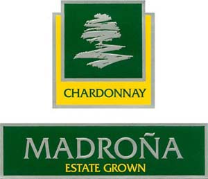Madrona Vineyards
