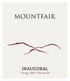 Mountfair Vineyards