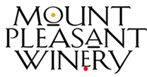 Mount Pleasant Winery