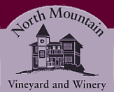 North Mountain Vineyard