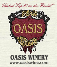 Oasis Winery
