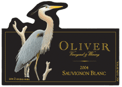 Oliver Winery