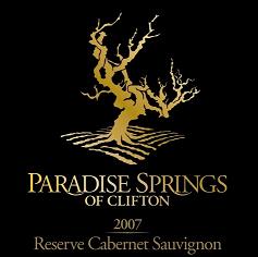 Paradise Springs Winery