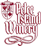 Pelee Island Winery