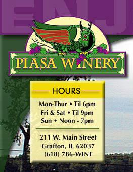 Piasa Winery