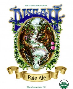 Pisgah Brewing Company