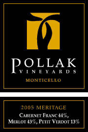 Pollak Vineyards