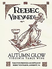 Rebec Vineyards