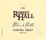 Robert Hall Winery