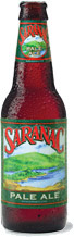 Saranac Brewery